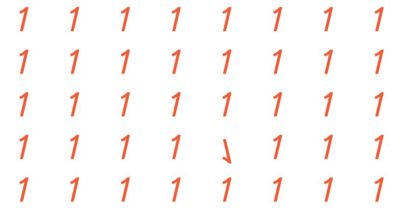 This Tricky Odd One Out Game Seems Impossible. Prove Us Wrong