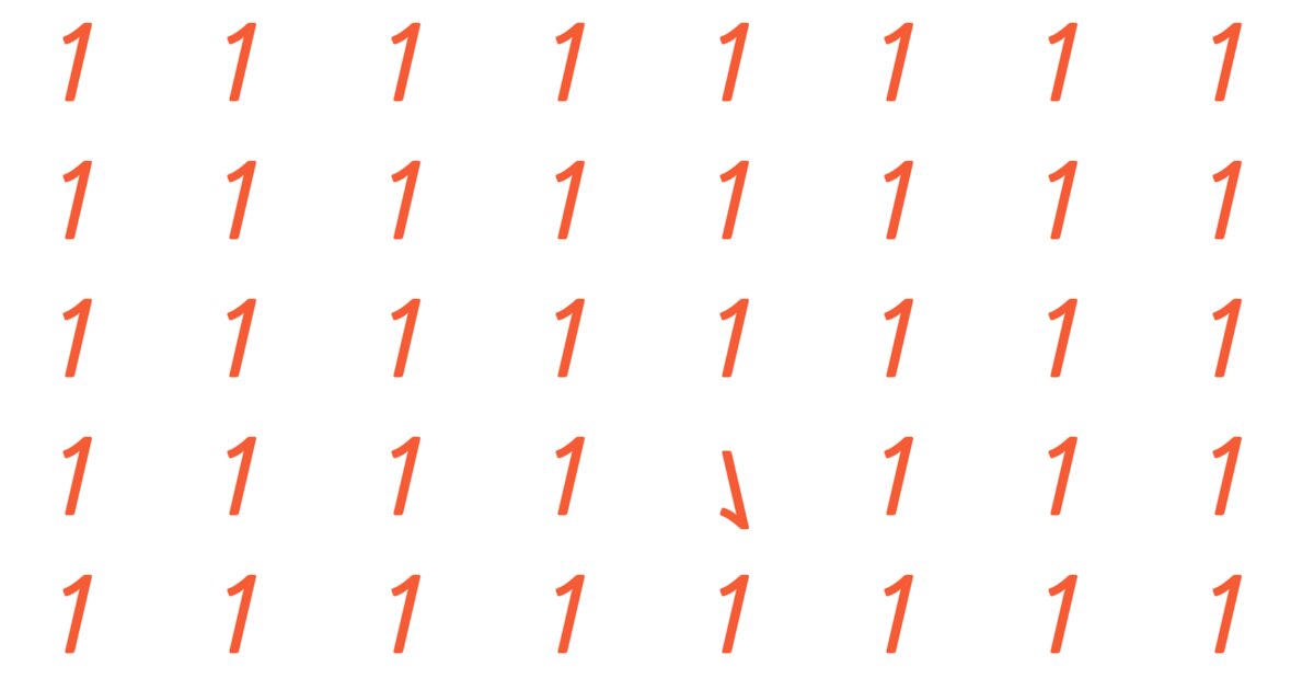 This Tricky Odd One Out Game Seems Impossible. Prove Us Wrong