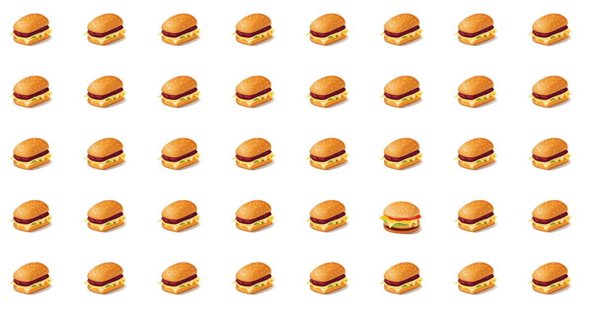 Only A Select Few Will Pass This Challenging Emoji Puzzle