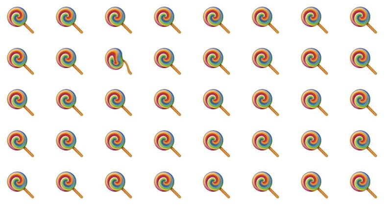 Almost No One Can Ace This Emoji Challenge