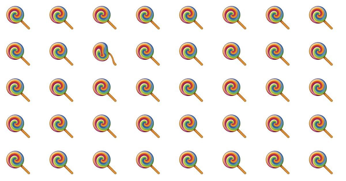 Almost No One Can Ace This Emoji Challenge