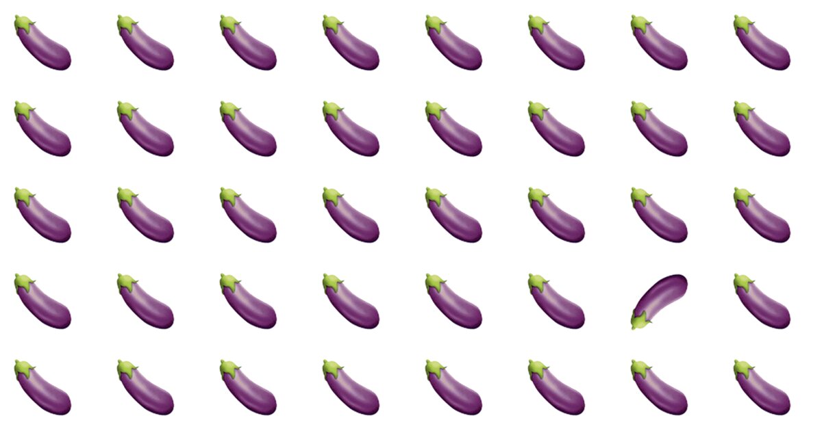 Only 5 Out of 100 Will Pass This Emoji Quiz!