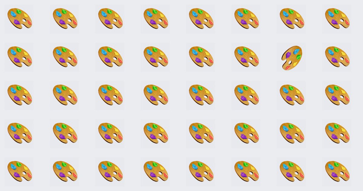 Odd Character Puzzle – Only For Puzzle Champions!