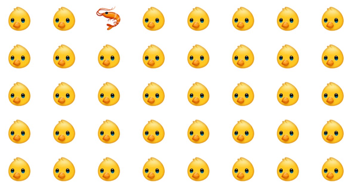 Almost No One Conquers This Tricky Odd One Out Quiz