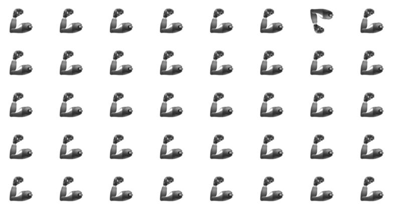 Only High IQ Individuals Pass This Visual Test