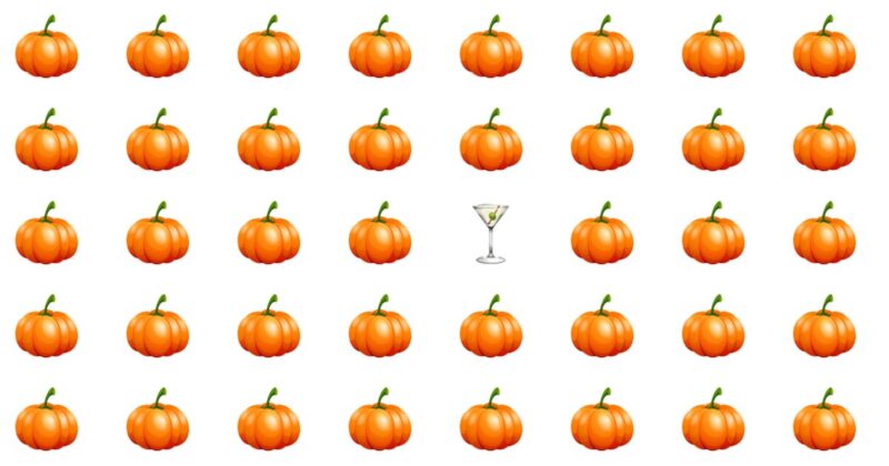 Spot The Odd One Quiz – Can You Break The Record?