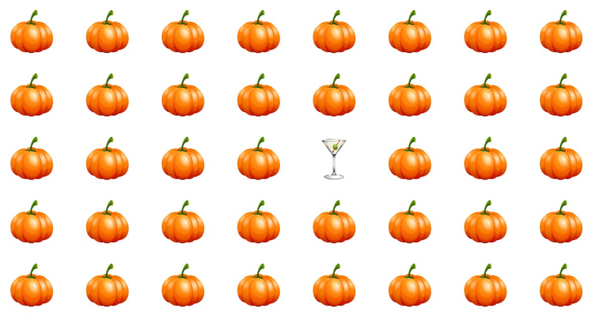 Spot The Odd One Quiz – Can You Break The Record?