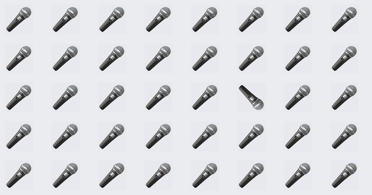 Spot The Odd Character – A Challenge For True Puzzle Fans!