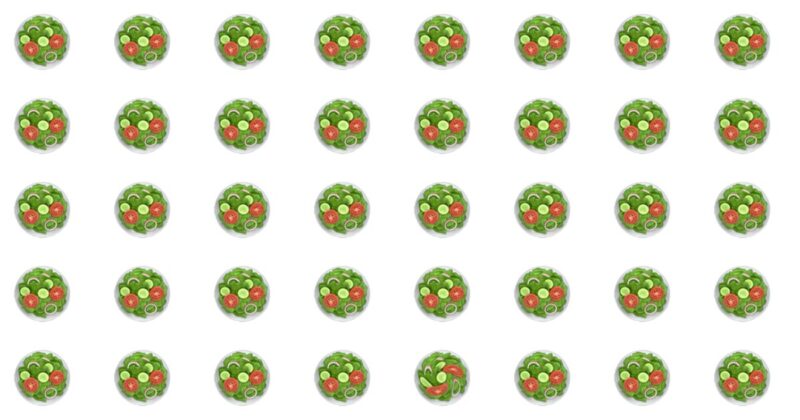 Find The Odd Fellow Quiz – Train Your Senses