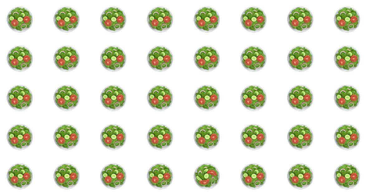 Find The Odd Fellow Quiz – Train Your Senses