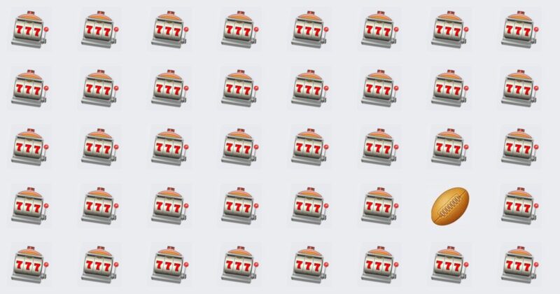 Spot The Odd Fellow – A Challenge For Puzzle Enthusiasts!