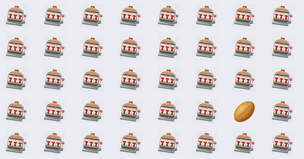 Spot The Odd Fellow – A Challenge For Puzzle Enthusiasts!