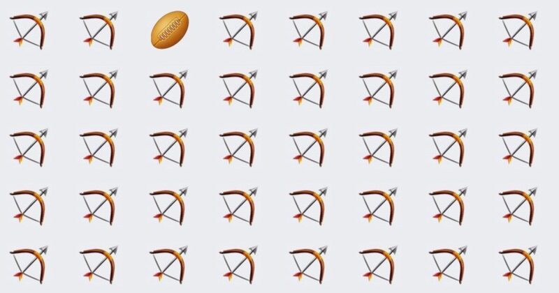 Only People With An Unusually High IQ Will Be Able To Best This Odd One Out Visual Puzzle! How About You?