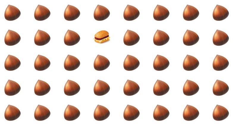 Only 1 In 30 Passes This Odd One Out Quiz. Share Your Result!