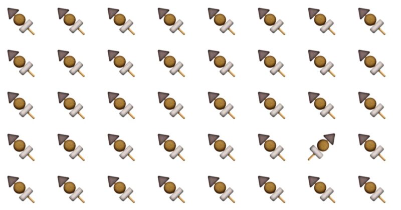 Few Can Pass This Emoji Test—Is Your IQ High Enough?