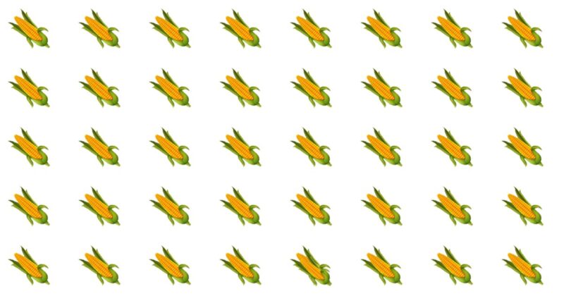 Spot The Odd Character – A Test For Puzzle Pros!