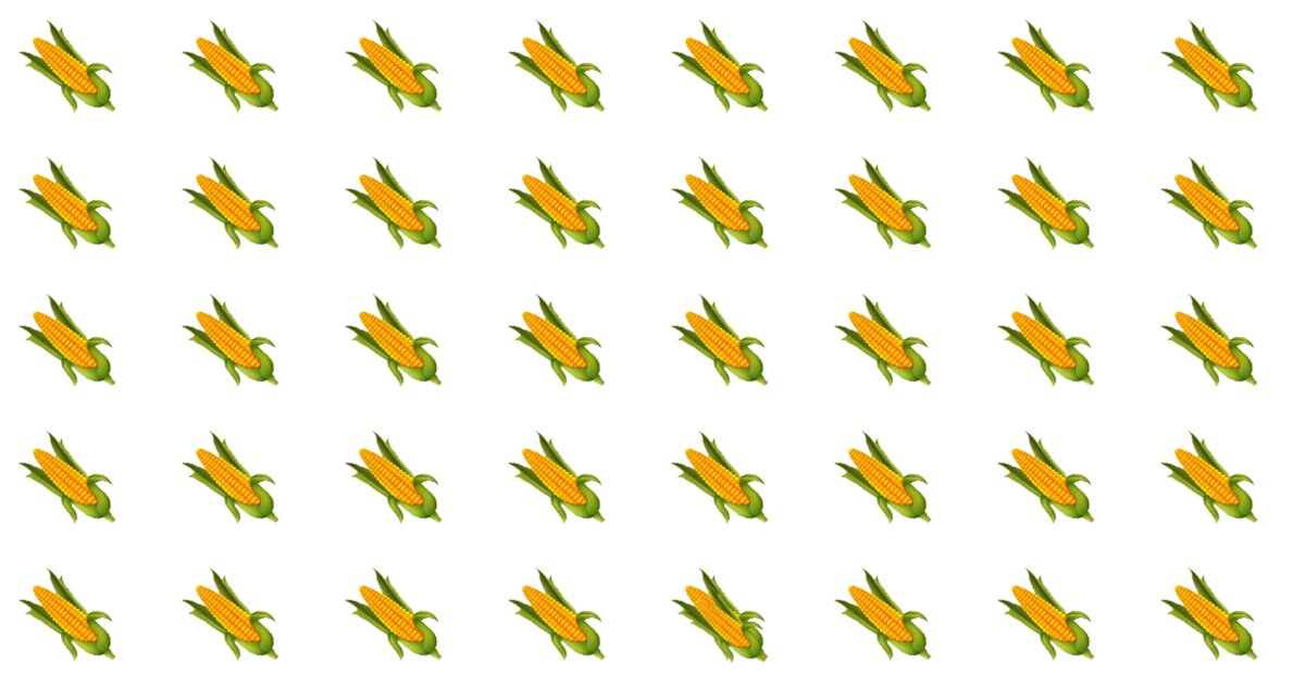 Spot The Odd Character – A Test For Puzzle Pros!