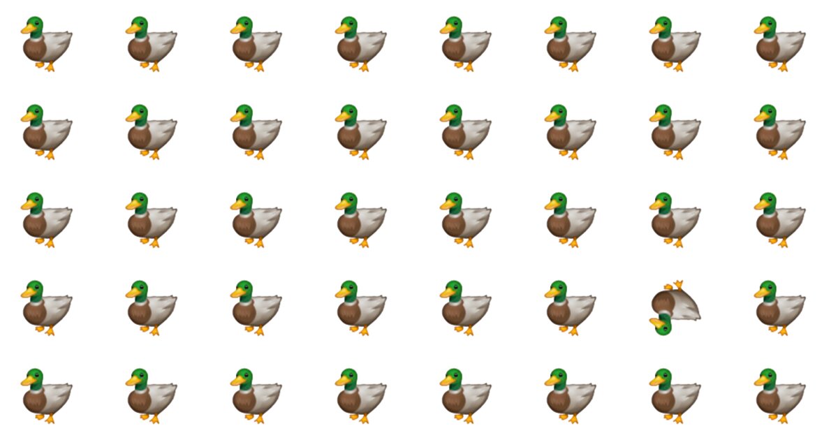 Challenge Time: Conquer This Popular Odd One Out Game