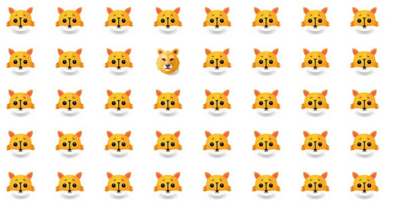 Only A Few Can Nail This Odd One Out Quiz! Find Out If Your IQ Is High Enough To Pass This Test