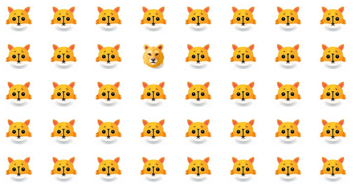 Only A Few Can Nail This Odd One Out Quiz! Find Out If Your IQ Is High Enough To Pass This Test