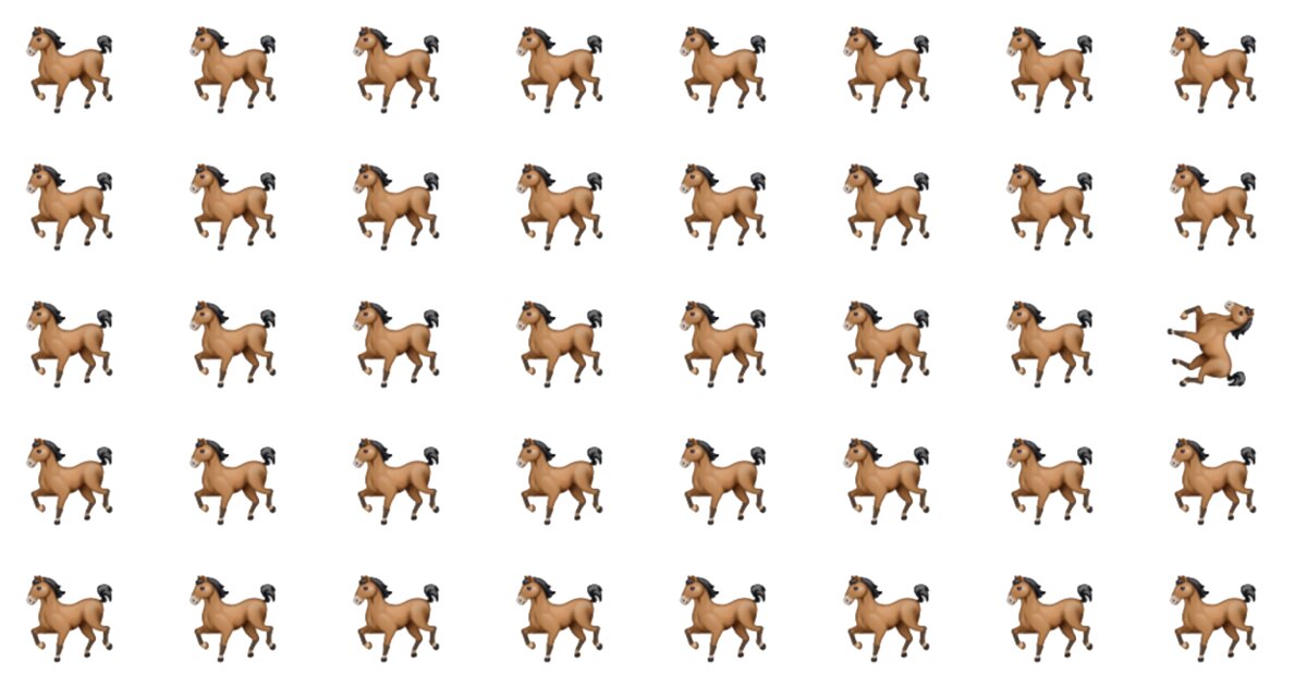 Look Closely: Odd One Out