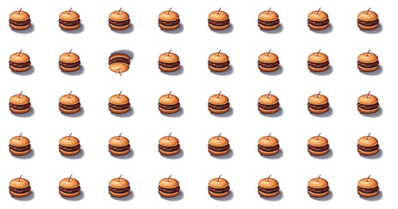 Almost No One Solves This Tricky Odd One Out Quiz