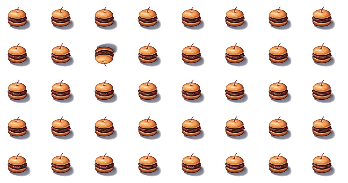 Almost No One Solves This Tricky Odd One Out Quiz