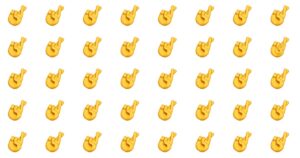 Test Your Visual Perception with This Game In 20 Seconds