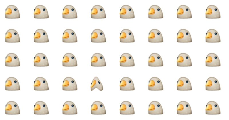 If You Can See The Odd One Out Within 15 Seconds, You Have A Very Sharp Mind. Let’s Do This!