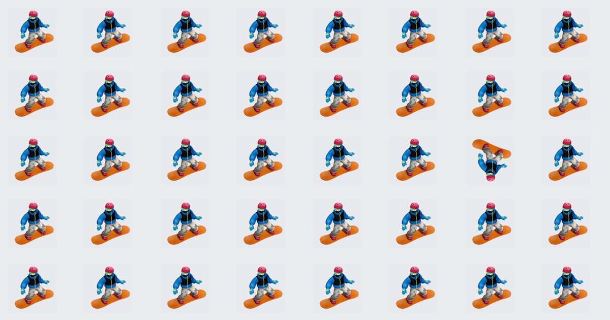 Only 1 In 35 Scores 100% On This Hard Emoji Puzzle