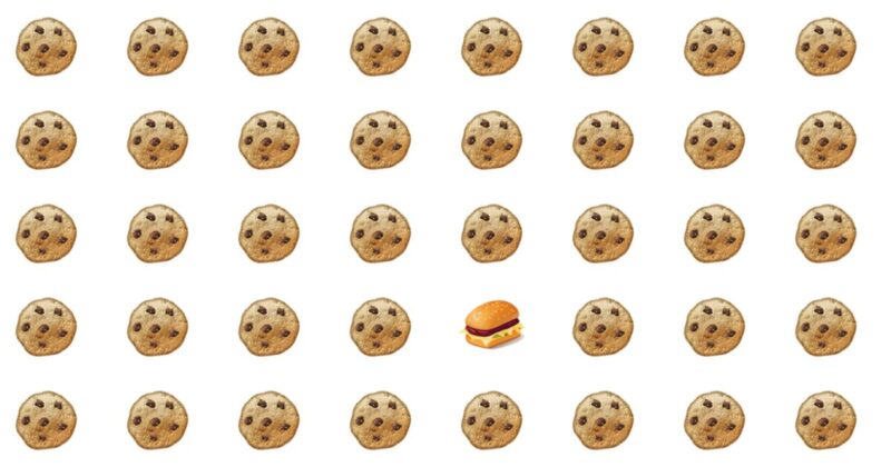 Spot The Odd One Quiz – Can You Beat The High Score?