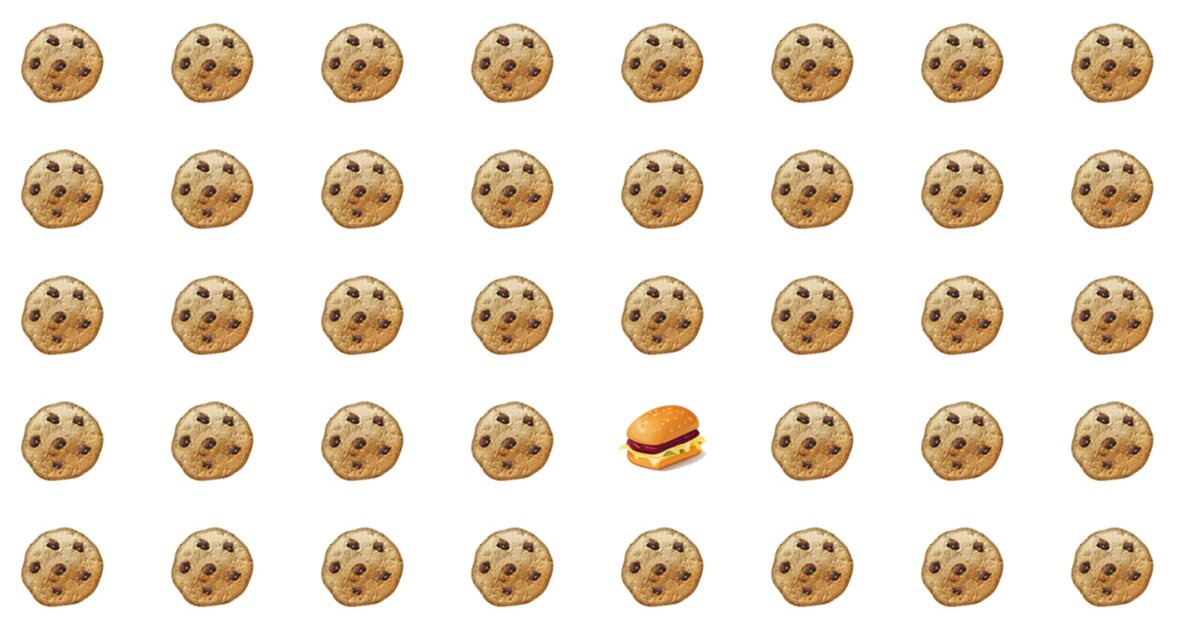 Spot The Odd One Quiz – Can You Beat The High Score?