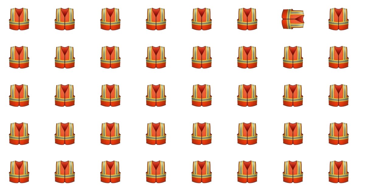 Odd One Quiz – Try The Definitive Test