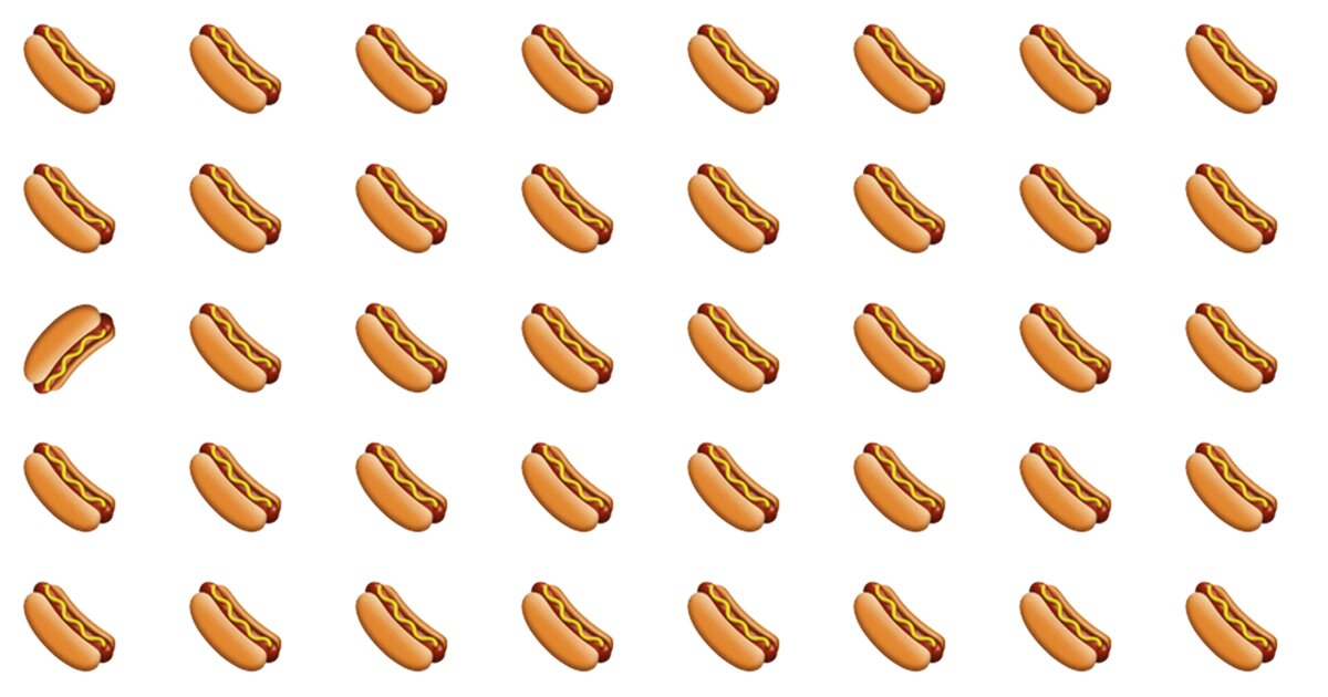 Spot The Odd Character – Level Up Your Puzzle Skills!