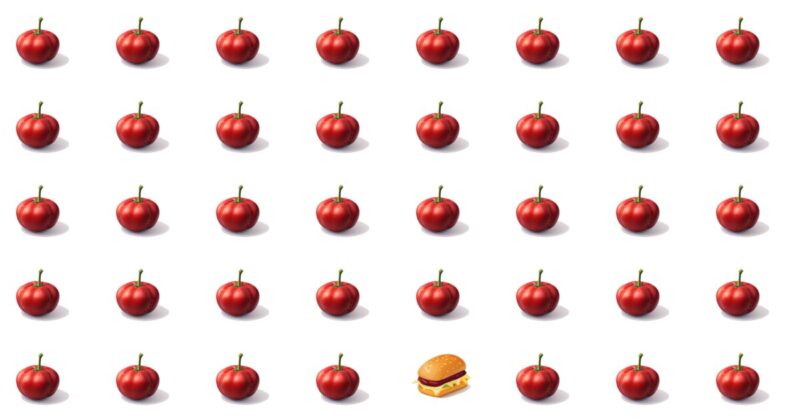 Odd One Out Odyssey: Seek The Anomalies