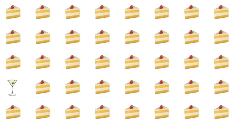 Odd One Quiz – For Puzzle Pros Only!