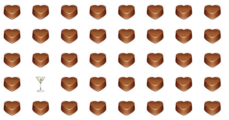 You’re A Genius If You Get 100% In This Odd One Out Puzzle! Want To Play?