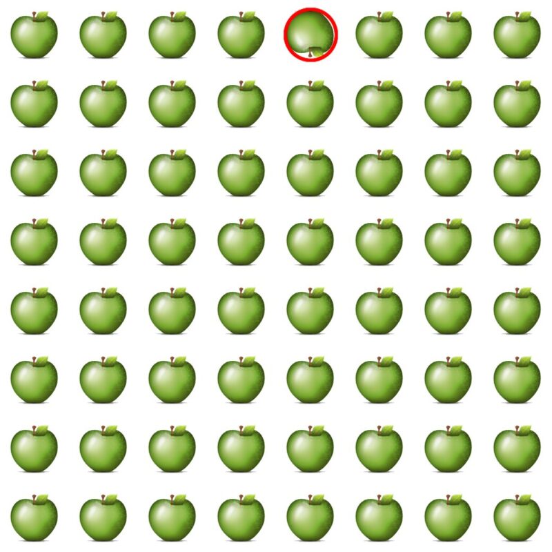 Picture Quiz 4 solution