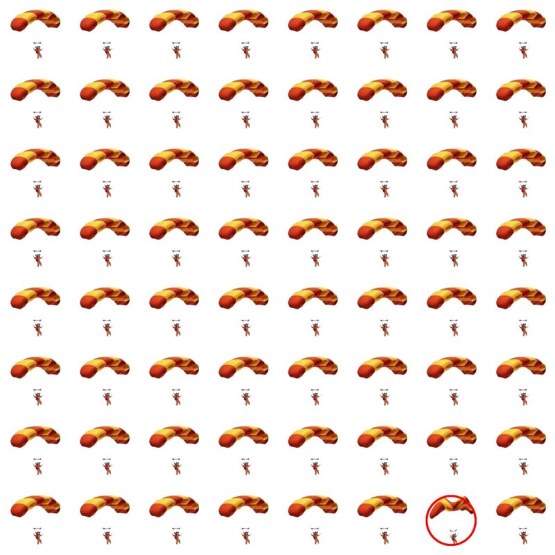 Picture Quiz 4 solution