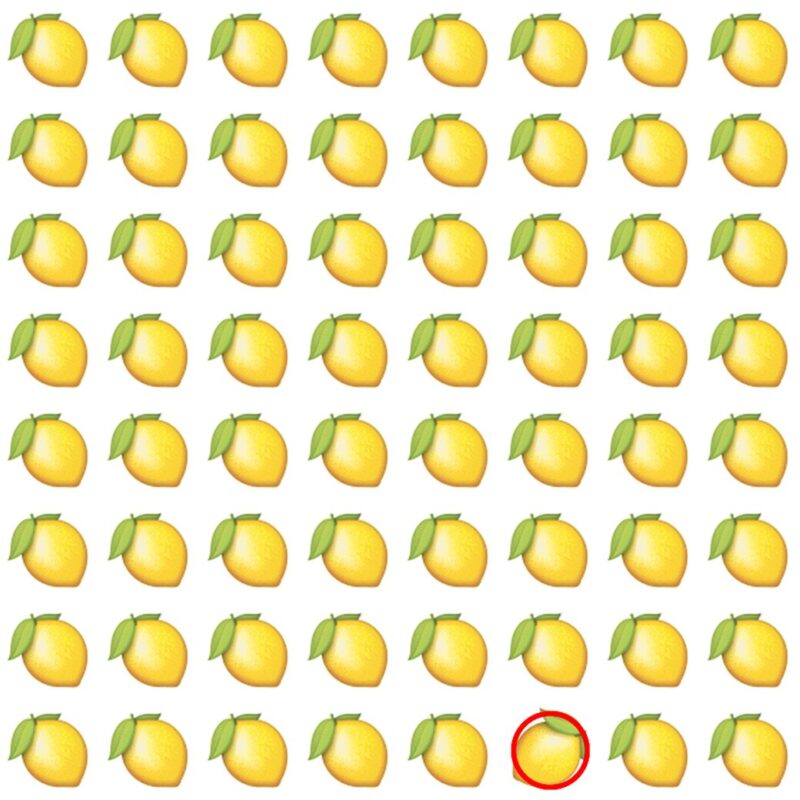 Picture Quiz 4 solution