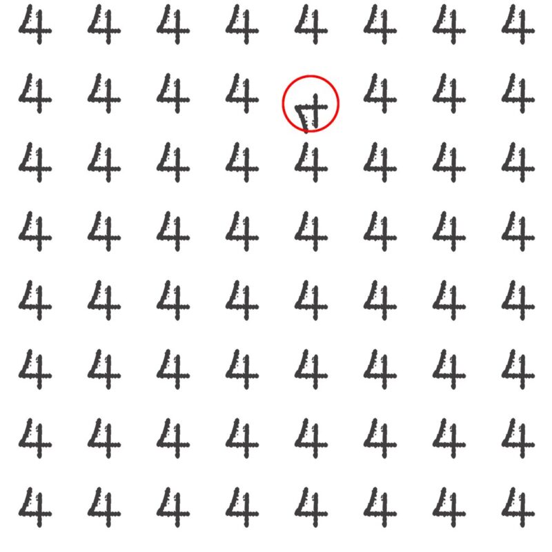 Picture Quiz 4 solution