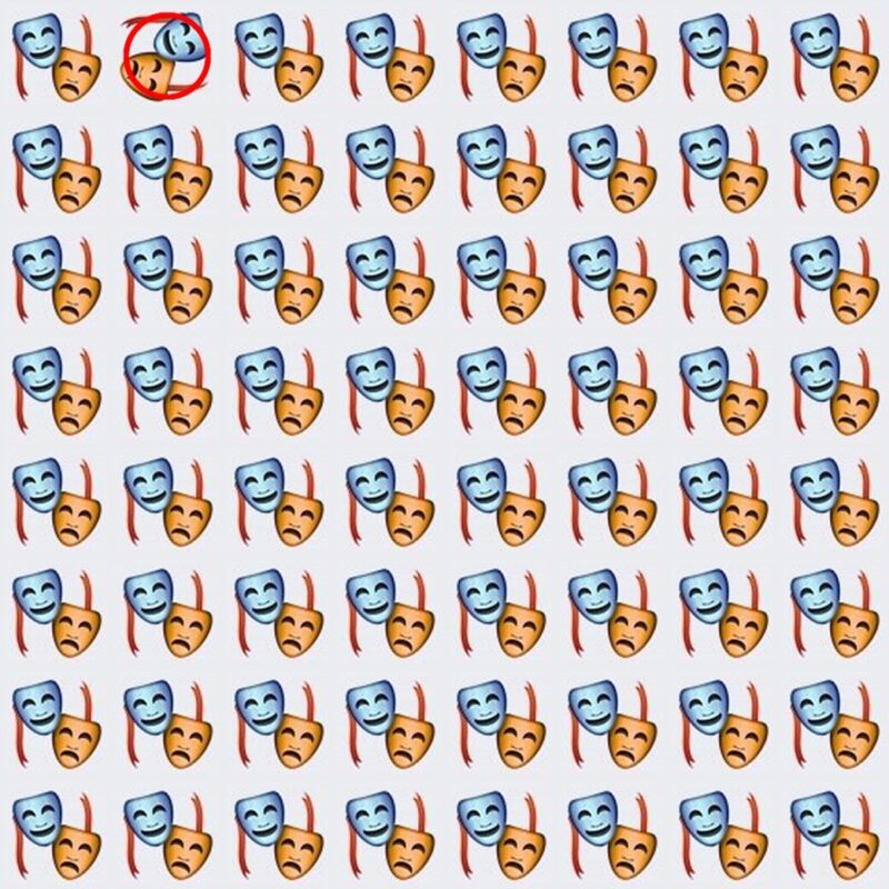 Picture Quiz 4 solution